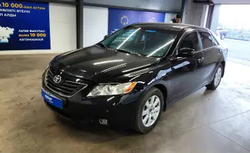 Toyota Camry 2008 года за 5 000 000 тг. в Астана фото 1