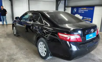 Toyota Camry 2008 года за 5 000 000 тг. в Астана фото 4