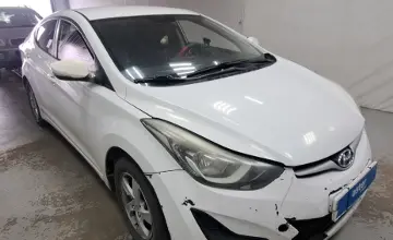Hyundai Elantra 2014 года за 3 500 000 тг. в Павлодар фото 3