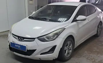 Hyundai Elantra 2014 года за 3 500 000 тг. в Павлодар фото 1