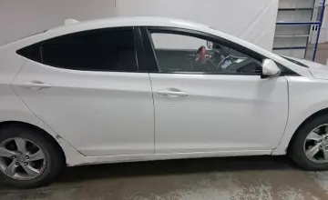 Hyundai Elantra 2014 года за 3 500 000 тг. в Павлодар фото 4