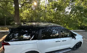 Kia Carnival 2024 года за 21 000 000 тг. в Алматы фото 4