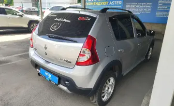 Renault Sandero 2014 года за 2 000 000 тг. в Алматы