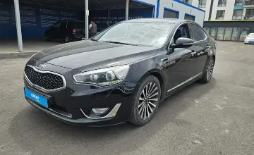 Kia K7 2013 года за 8 200 000 тг. в Алматы фото 1
