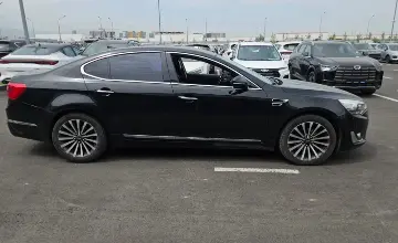 Kia K7 2013 года за 8 200 000 тг. в Алматы фото 4