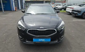 Kia K7 2013 года за 8 200 000 тг. в Алматы фото 2