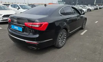 Kia K7 2013 года за 8 200 000 тг. в Алматы