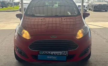 Ford Fiesta 2014 года за 3 500 000 тг. в Алматы фото 2