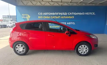 Ford Fiesta 2014 года за 3 500 000 тг. в Алматы фото 4