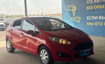 Ford Fiesta 2014 года за 3 500 000 тг. в Алматы фото 3