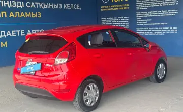 Ford Fiesta 2014 года за 3 500 000 тг. в Алматы