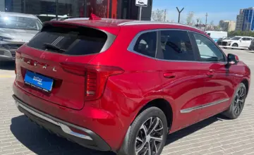 Haval Jolion 2021 года за 8 500 000 тг. в Астана