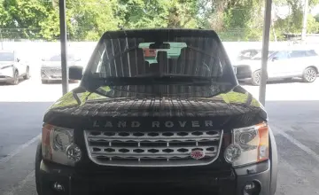 Land Rover Discovery 2007 года за 5 000 000 тг. в Алматы фото 2