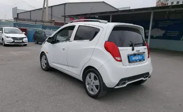 Chevrolet Spark 2011 года за 3 500 000 тг. в Шымкент фото 4