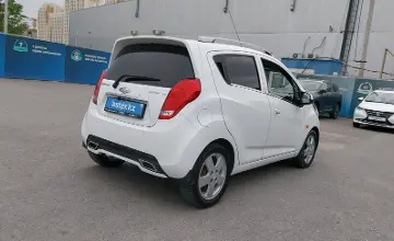 Chevrolet Spark 2011 года за 3 500 000 тг. в Шымкент фото 3
