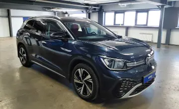 Volkswagen ID.6 2021 года за 13 000 000 тг. в Астана фото 2