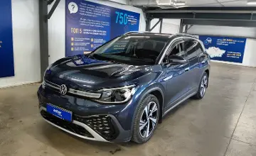Volkswagen ID.6 2021 года за 13 000 000 тг. в Астана фото 1