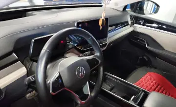 Volkswagen ID.6 2021 года за 13 000 000 тг. в Астана фото 5