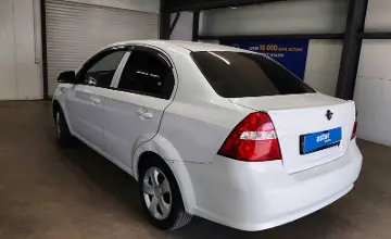 Ravon Nexia R3 2020 года за 3 200 000 тг. в Астана фото 4