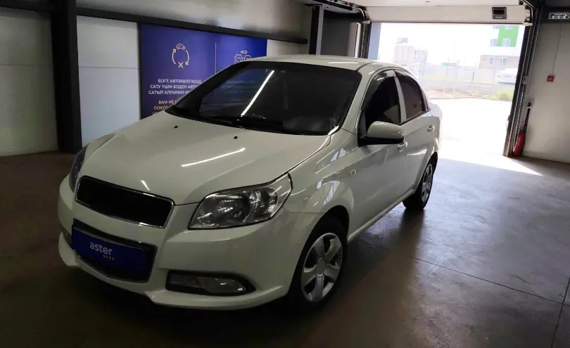 Ravon Nexia R3 2020 года за 3 200 000 тг. в Астана