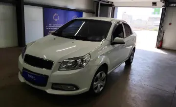 Ravon Nexia R3 2020 года за 3 200 000 тг. в Астана фото 1