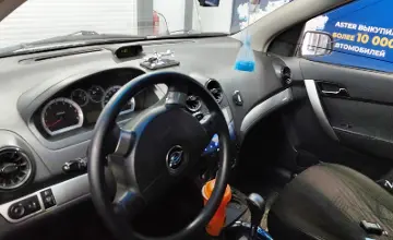 Ravon Nexia R3 2020 года за 3 200 000 тг. в Астана фото 5