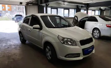 Ravon Nexia R3 2020 года за 3 200 000 тг. в Астана фото 2
