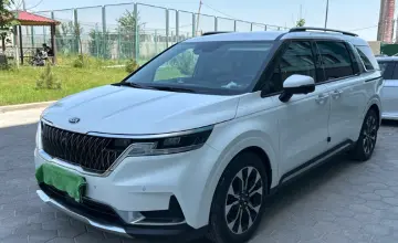 Kia Carnival 2021 года за 25 000 000 тг. в Шымкент фото 1
