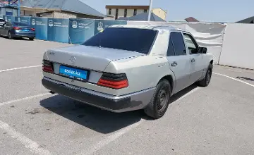 Mercedes-Benz 190 (W201) 1991 года за 1 000 000 тг. в Шымкент фото 3