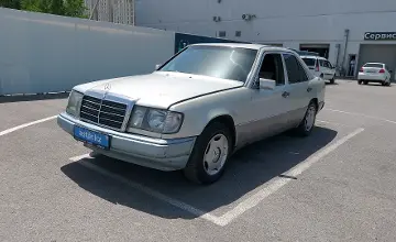 Mercedes-Benz 190 (W201) 1991 года за 1 000 000 тг. в Шымкент фото 1