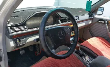 Mercedes-Benz 190 (W201) 1991 года за 1 000 000 тг. в Шымкент фото 5
