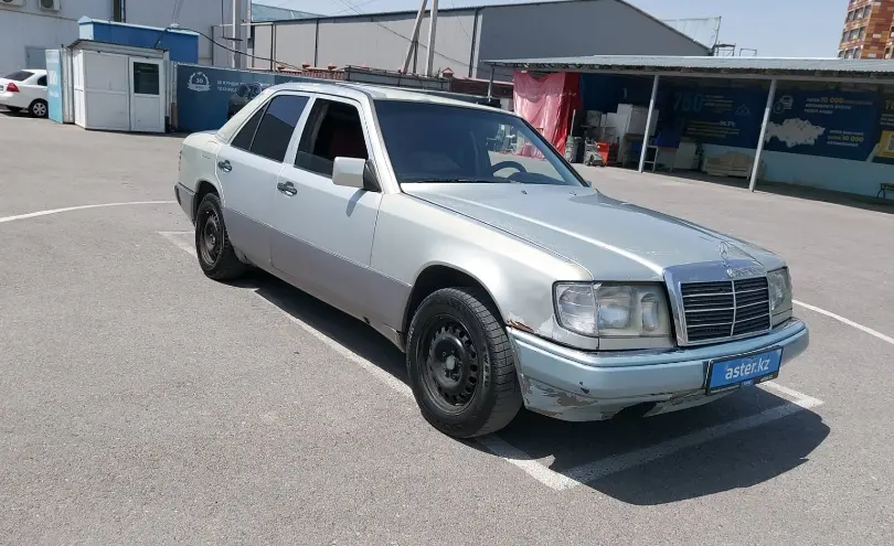 Mercedes-Benz 190 (W201) 1991 года за 1 000 000 тг. в Шымкент фото 2