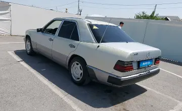 Mercedes-Benz 190 (W201) 1991 года за 1 000 000 тг. в Шымкент фото 4