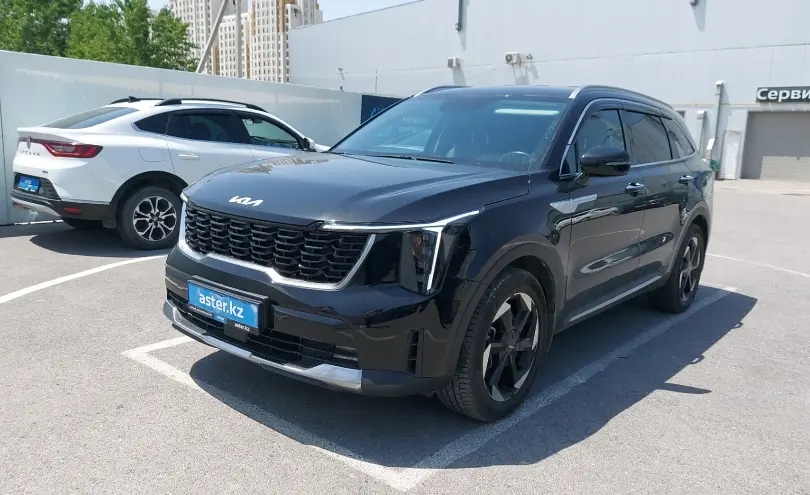 Kia Sorento 2024 года за 21 000 000 тг. в Шымкент
