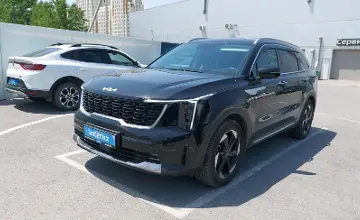 Kia Sorento 2024 года за 21 000 000 тг. в Шымкент фото 1