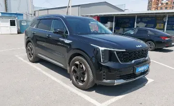 Kia Sorento 2024 года за 21 000 000 тг. в Шымкент фото 2