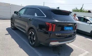 Kia Sorento 2024 года за 21 000 000 тг. в Шымкент фото 4