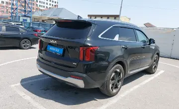 Kia Sorento 2024 года за 21 000 000 тг. в Шымкент фото 3