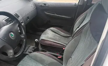 Skoda Fabia 2007 года за 1 600 000 тг. в Павлодарская область фото 4