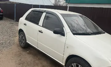 Skoda Fabia 2007 года за 1 600 000 тг. в Павлодарская область фото 3