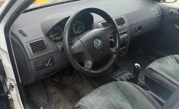 Skoda Fabia 2007 года за 1 600 000 тг. в Павлодарская область фото 5