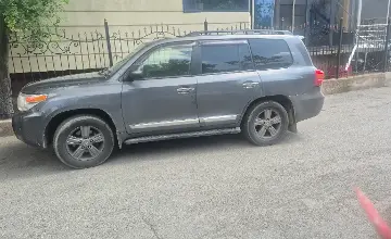 Toyota Land Cruiser 2012 года за 19 000 000 тг. в Шымкент фото 2