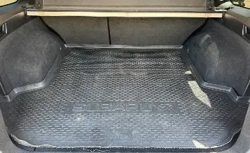 Subaru Outback 2014 года за 8 000 000 тг. в Алматы
