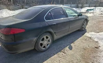 Peugeot 607 2000 года за 1 350 000 тг. в Астана фото 4