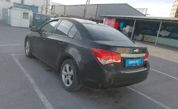 Chevrolet Cruze 2010 года за 2 100 000 тг. в Шымкент фото 4