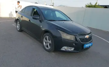 Chevrolet Cruze 2010 года за 2 100 000 тг. в Шымкент фото 2