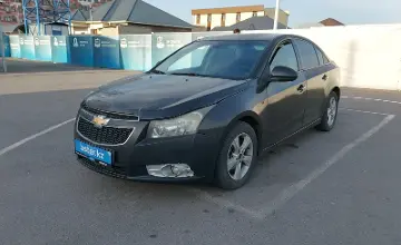 Chevrolet Cruze 2010 года за 2 100 000 тг. в Шымкент фото 1