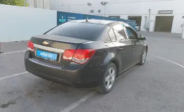 Chevrolet Cruze 2010 года за 2 100 000 тг. в Шымкент фото 3