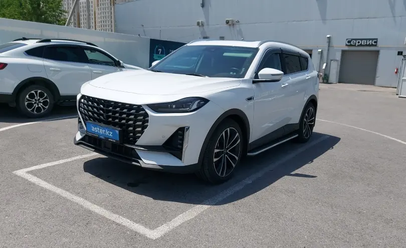 Jetour X70 PLUS 2024 года за 10 500 000 тг. в Шымкент