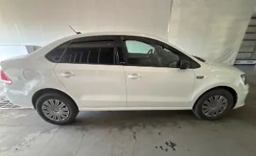 Volkswagen Polo 2017 года за 5 500 000 тг. в Павлодар фото 4